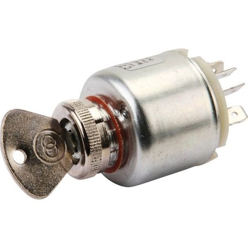 [2.7659.071.0/30] Contact pornire COBO 1417600011 pentru Deutz-Fahr