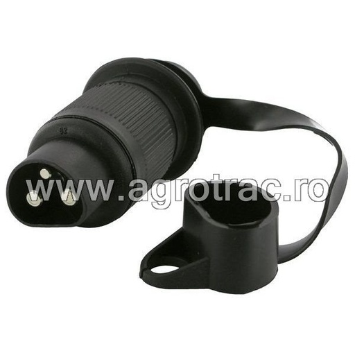 [8JA002263011 51305635] Stecher COBO 25036200 3 poli