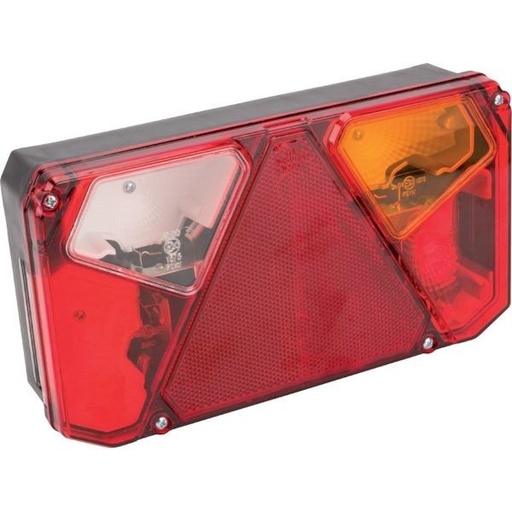 [LA45056] Lampă spate GoPart LA45056, dreapta, pentru remorca