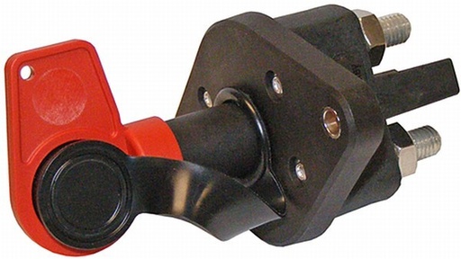 [014675.0 08-0540 013789.0] Contact general Hella 500A 12/24V 6EK002843121 pentru Claas