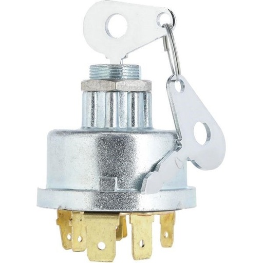 [36614N] Contact Lucas 36614 universal