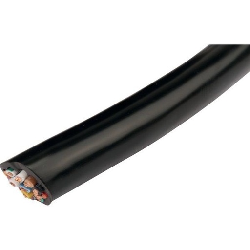 [KA1315C] Cablu electric 13x1.5 pentru instalatia electrica la remorca