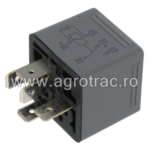 [2500332209152 B37092] Releu Bosch 0332209152 12V 20/30A