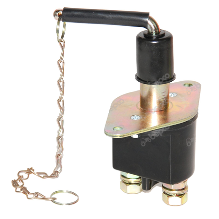 [63/1885-3] Contact general 250A 12/24V 570984.0