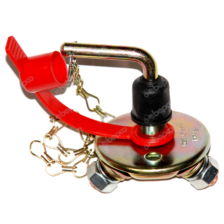 [63/1885-5] Contact general 100A 12/24V 976671