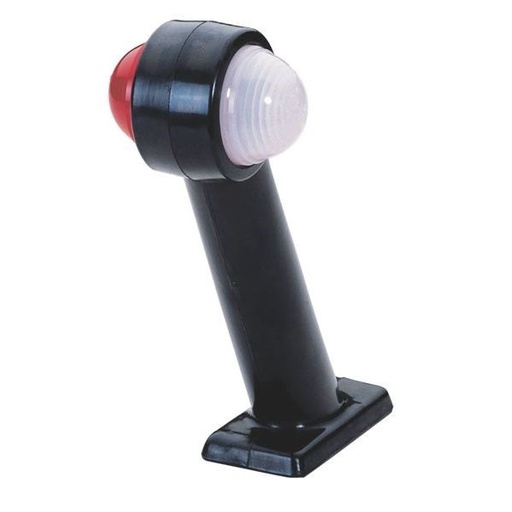 [2XS955232001] Lampă gabarit Hella 2XS955232001 pentru remorcă