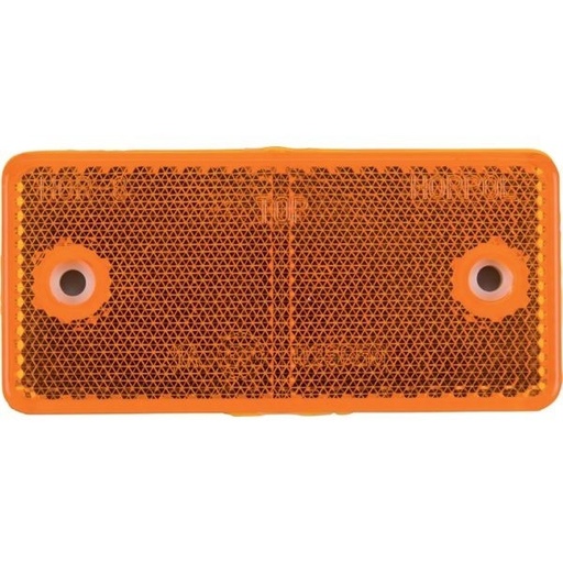 [LA75002] Reflector rectangular portocolaiu 44x94mm, GoPart