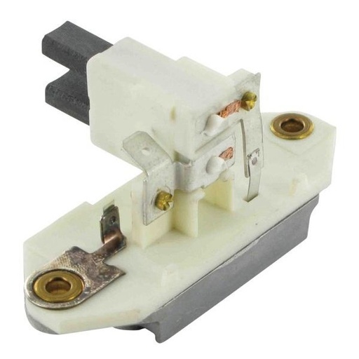 [37911125122] Regulator alternator Mahle Letrika 11.125.122 14V