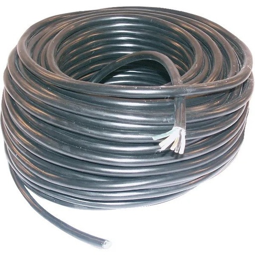 [KA515] Cablu electric 5x1.5 pentru instalatia electrica la remorca