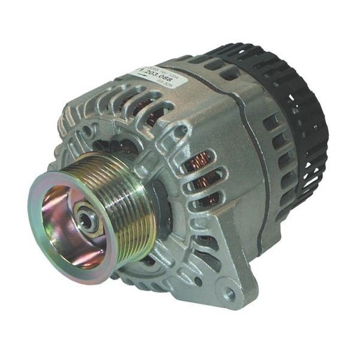 [63321753 82014508] Alternator / dinam Letrika IA1020 Case Ford New Holland