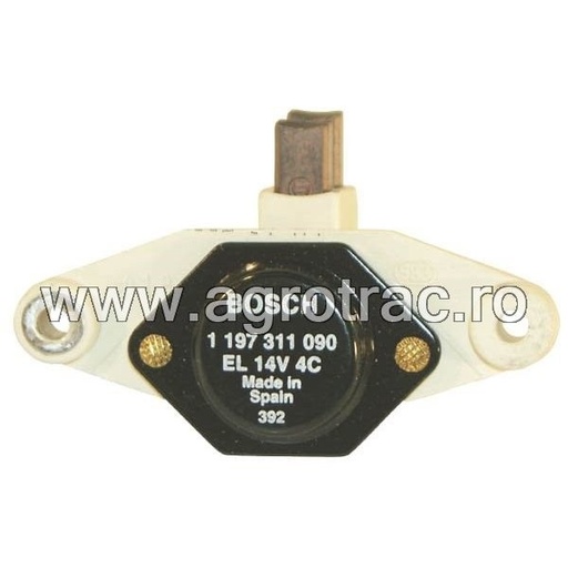 [37810003] Regulator alternator 14V