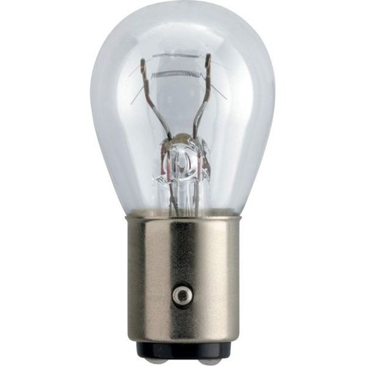 [GL12499] Bec Philips 12V 21/5W BAY15D GL12499