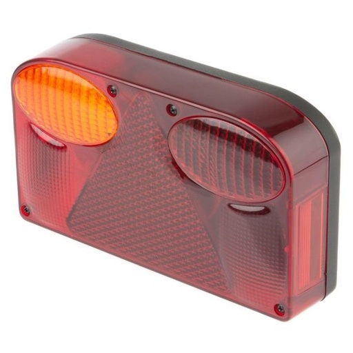 [AUF4FG2715] Lampa spate Sacex AUF4FG2715 pentru remorca