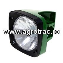 [70712008] Far dreapta DE13523 pentru John Deere