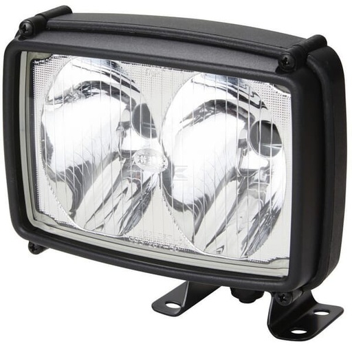 [1GA 006 991-051] Proiector / far de lucru Hella 1GA006991051