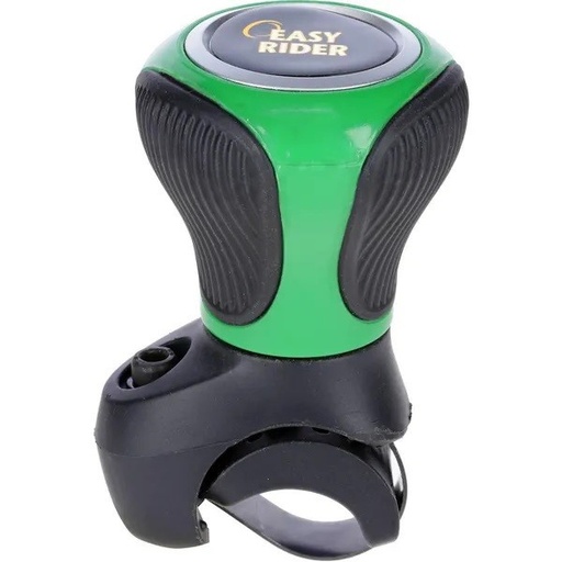 [2990GV120GN] Nuca volan Good Vibrations Easy Rider verde