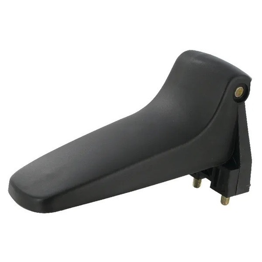 [B37148 65412057] Balama usa stanga jos AL179831 pentru John Deere