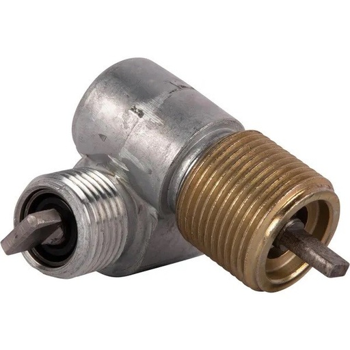 [01163788 VDO 33/83/1] Conector turometru 01174540 pentru Deutz-Fahr