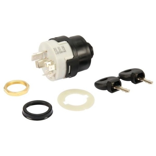 [507330162 25/950-33] Contact pornire 1987424C1 pentru CNH Fendt