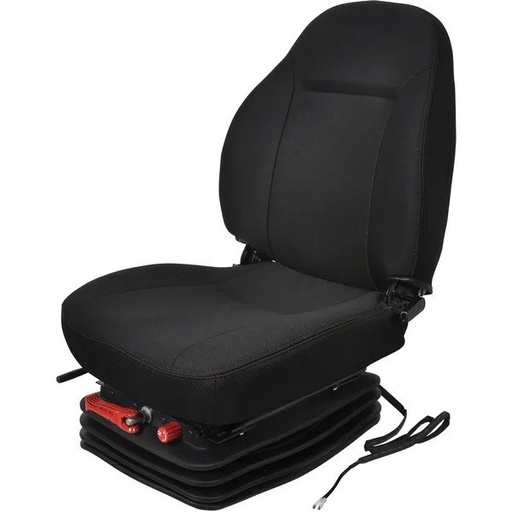 [TS44000GP] Scaun GoPart pentru tractor cu suspensie mecanica