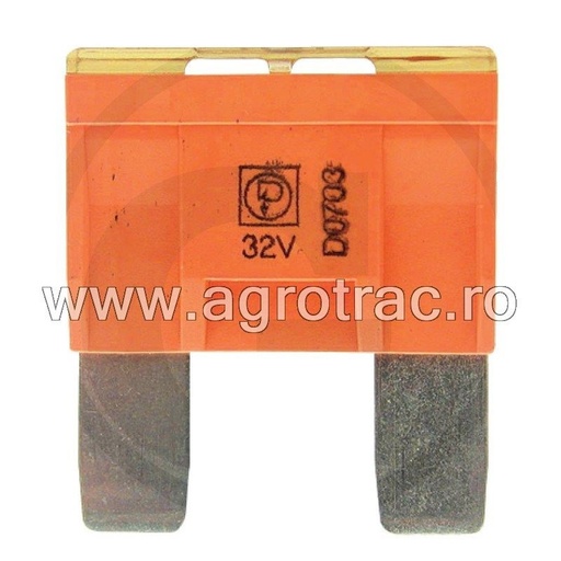 [4990317] Set sigurante 40A 3bucati