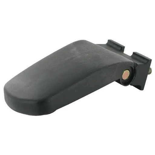 [65412056 AL158455] Balama usa dreapta sus AL179830 pentru John Deere