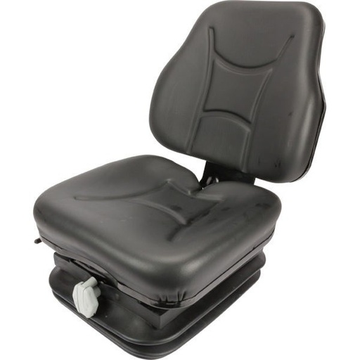 [TS43100GP] Scaun universal GoPart pentru tractor cu suspensie mecanica
