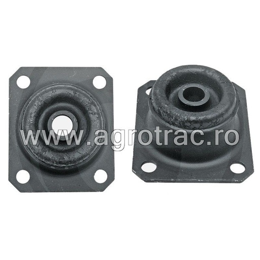 [65406000] Tampon 275500200140 pentru cabina Fendt fata sau spate