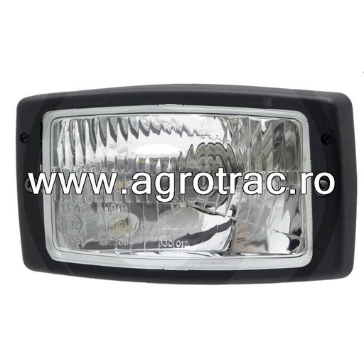 [996018651] Far (stanga sau dreapta) Hella 1AD 996018651 pentru Case IH Steyr