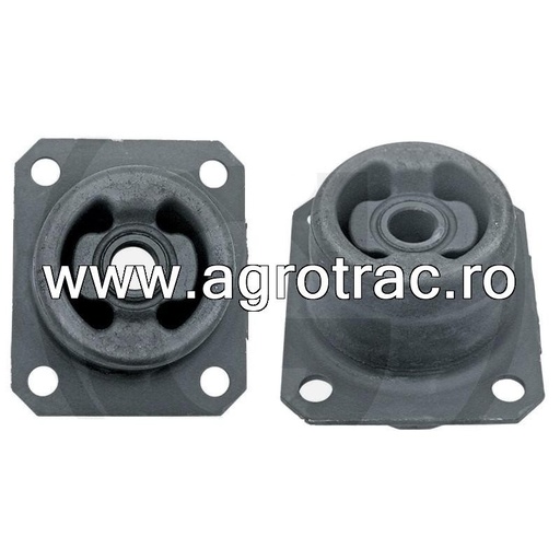 [65406001 22/4114-19] Tampon H117500200040 pentru cabina Fendt frontal