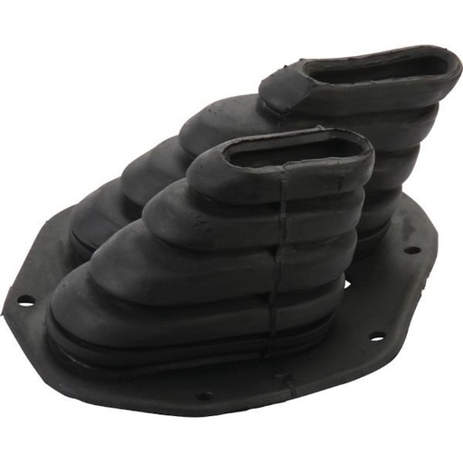 [389915KR] Burduf maneta schimbator dublu