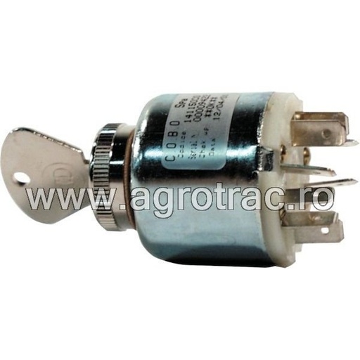 [22714115000] Contact COBO 14.115.000.11 pentru Same Lamborghini