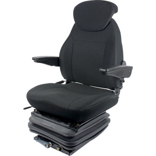 [TS48000GP] Scaun universal GoPart pentru tractor cu suspensie mecanica