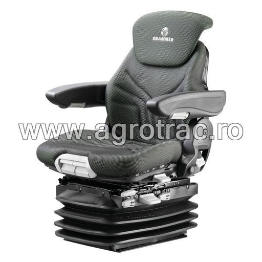 [2401288547 G1288547] Scaun Grammer Maximo Professional