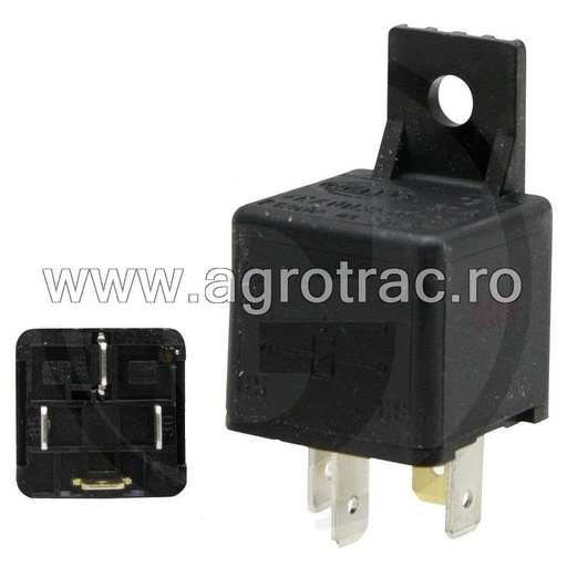 [4554RA965400001] Releu HELLA 4RA965400001