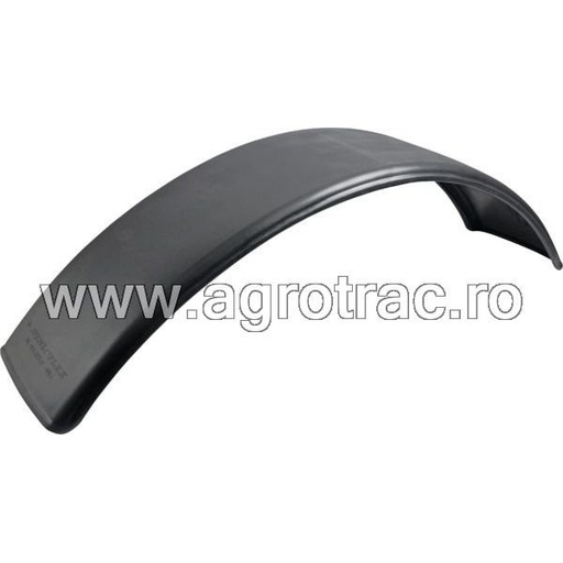 [E61308] Aripa din plastic Dunloflex 3084x610 mm pentru roata fata