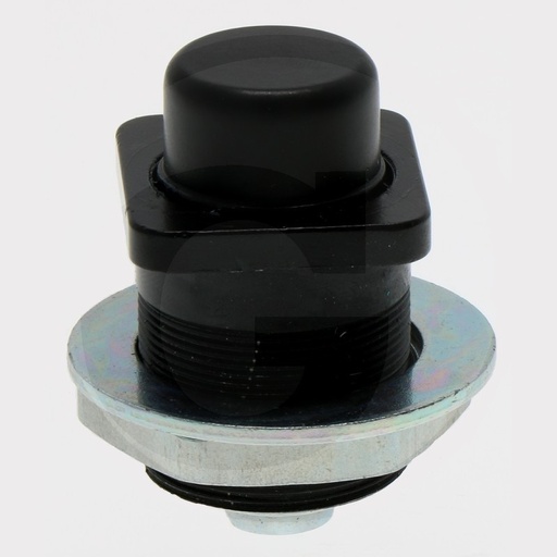 [AL75503 65412440] Buton butuc maner usa AL75503 John Deere original fara cheie