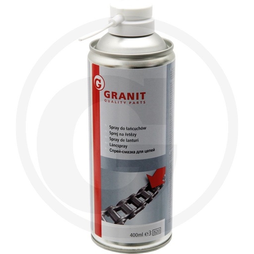 [320320006-2] Spray lant 400ml