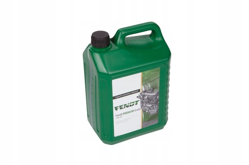 [X992500805000] Ulei Fendt Premium Grade 10W-40 5L