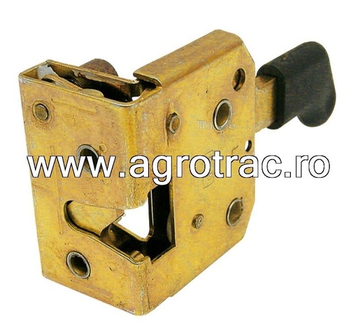 [65406006, 63/DL501001] Incuietoare usa stanga E198810030039 pentru Fendt