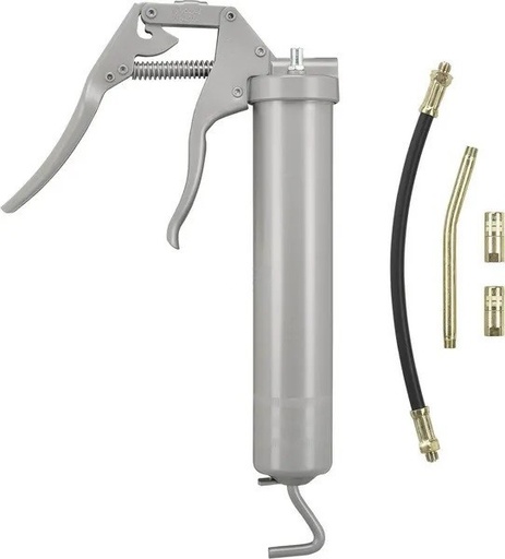 [FP12274] Decalimetru / pompa gresare Presol