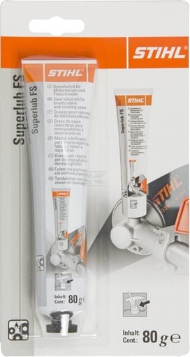 [07811201117] Vaselină angrenaje Stihl Superlub FS 80g