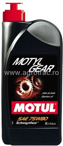 [75W-80] Ulei Motul Motylgear 75W-80 1L