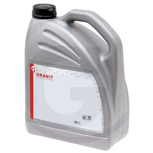 [210HLP46 GEB5] Ulei Granit HLP 46 5L - ulei hidraulic