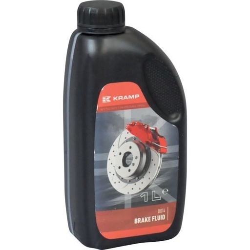 [501001KR] Lichid frana Kramp DOT4 1L