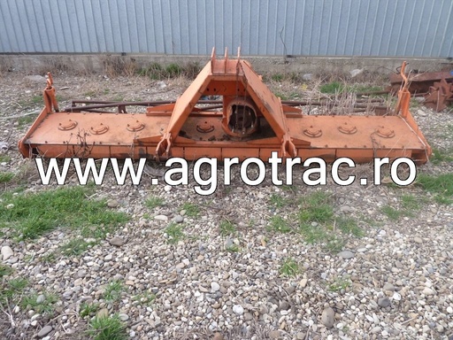 [112233] Freza rotativa second hand