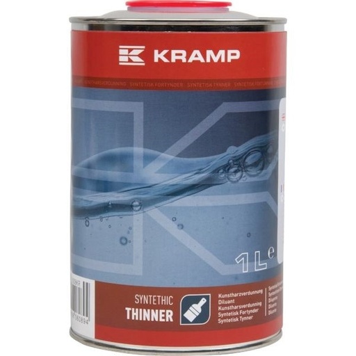 [960008KR] Diluant Kramp 1L