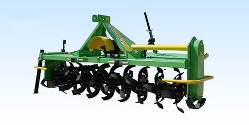 [U540/2 2m] Freza de pamant Virgo Bomet U540/2 2m