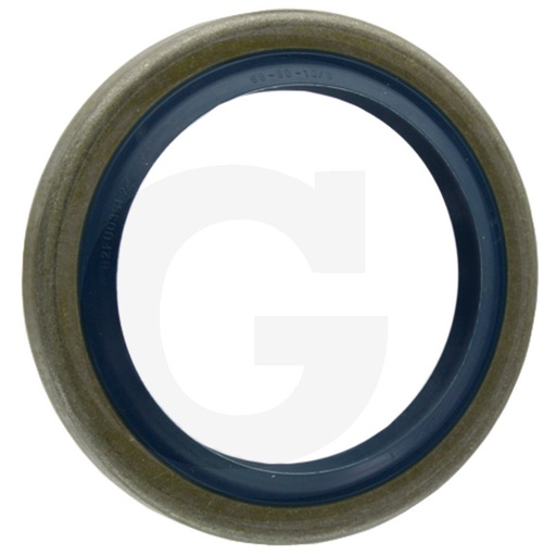 [70806329, X554424102000, 84/4301-1693] Simering PTO 58x80x10 pentru Fendt