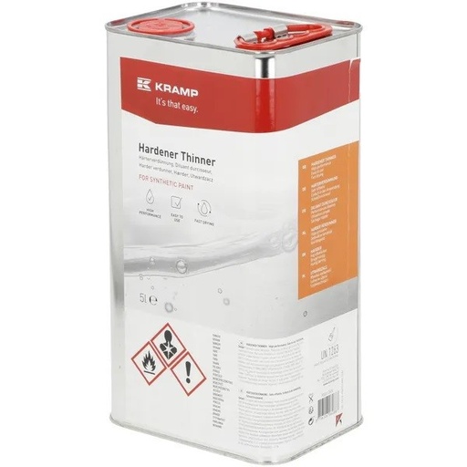 [950012KR] Diluant cu intaritor Kramp 5L